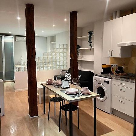 Apartamento En El Corazon De Madrid Apartment Exterior foto