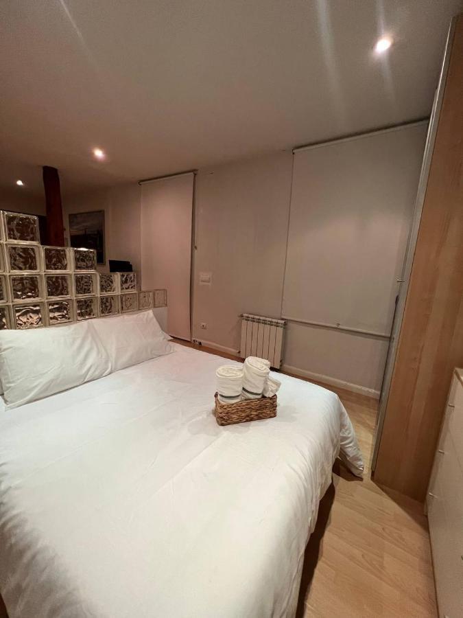 Apartamento En El Corazon De Madrid Apartment Exterior foto