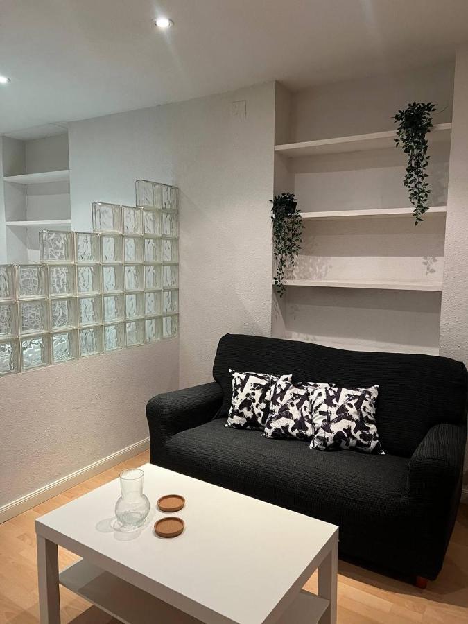 Apartamento En El Corazon De Madrid Apartment Exterior foto