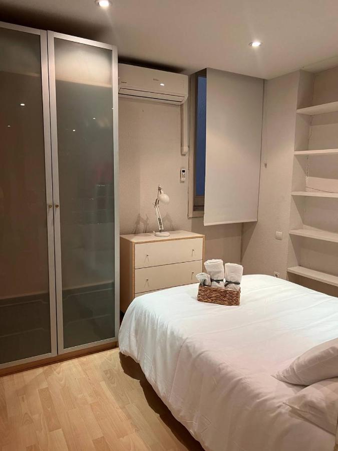 Apartamento En El Corazon De Madrid Apartment Exterior foto